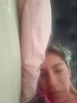 Ambar Cortes online show from February 9, 3:27 pm