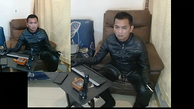 Leatherbdsm81 online show from April 15, 4:14 pm