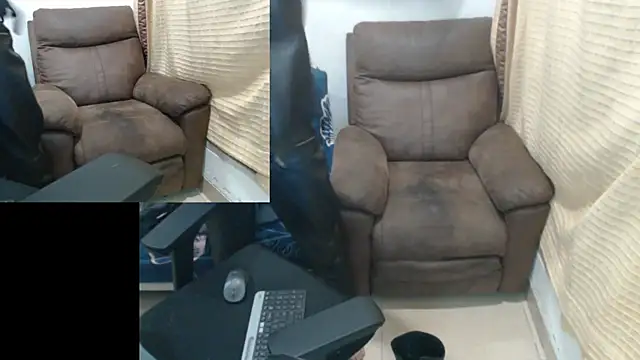Snapshot of Leatherbdsm81 chatting on June 9, 5:35 pm Leatherbdsm81 online show from June 9, 5:35 pm