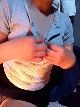 Slutty 18 online show from February 10, 2:48 am