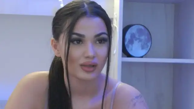 MayaMadison online show from February 17, 6:47 pm