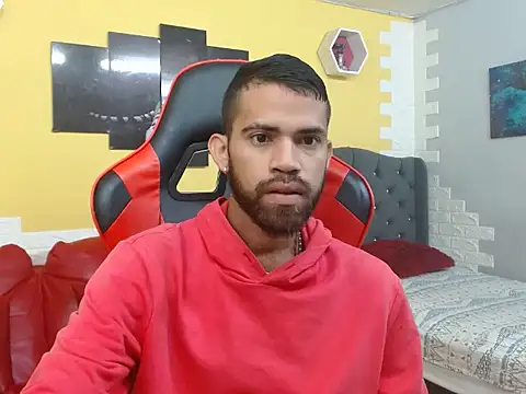 Snapshot of chacorta_ chatting on February 3, 1:38 pm chacorta online show from February 3, 1:38 pm