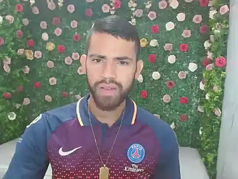 Snapshot of chacorta_ chatting on February 5, 1:38 pm chacorta online show from February 5, 1:38 pm