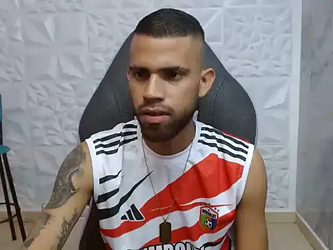 Snapshot of chacorta_ chatting on February 22, 3:21 pm chacorta online show from February 22, 3:21 pm