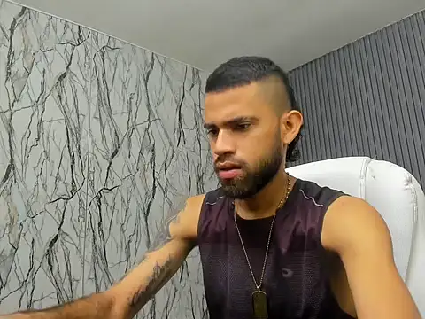 Snapshot of chacorta_ chatting on February 27, 1:00 pm chacorta online show from February 27, 1:00 pm