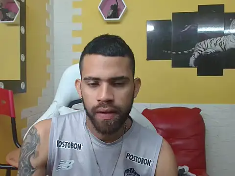 chacorta  online show from April 9, 1:16 pm