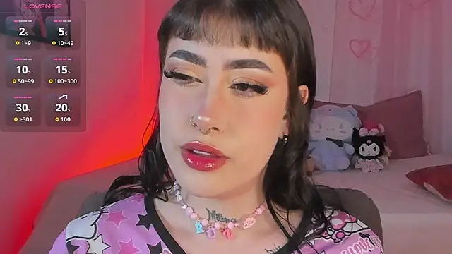 Tamara uwu online show from March 26, 8:47 pm