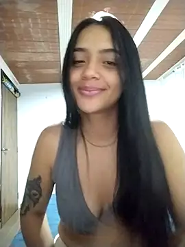 cynliu online show from May 6, 5:46 am