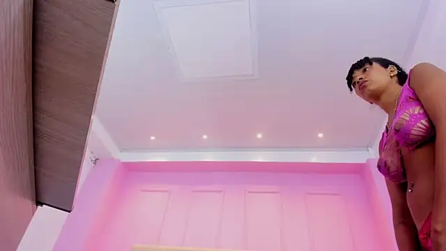 IRINA PALVIN online show from February 6, 1:25 pm