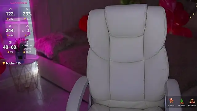 Snapshot of OliviaMoore_ chatting on February 15, 2:03 pm OliviaMoore online show from February 15, 2:03 pm