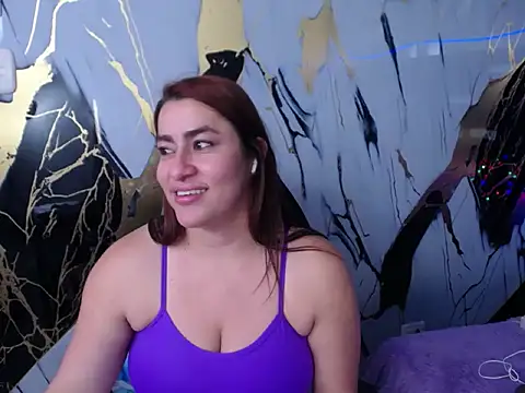 Alison-mar online show from April 6, 3:26 am