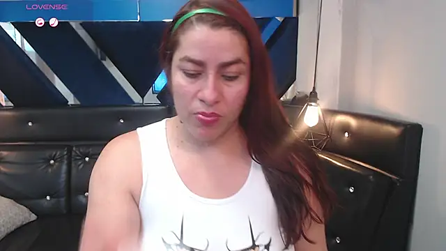 Alison-mar online show from May 29, 7:34 pm