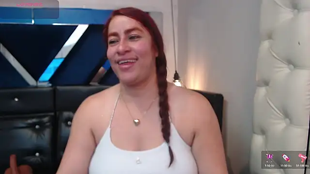 Alison-mar online show from June 30, 5:47 pm