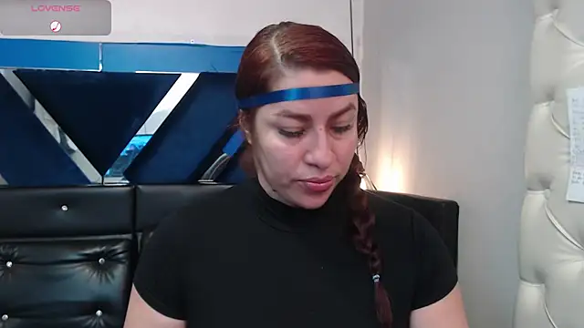 Alison-mar online show from July 18, 7:39 pm