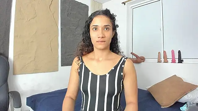 Snapshot of marian_rios chatting on February 10, 11:03 am marian rios online show from February 10, 11:03 am