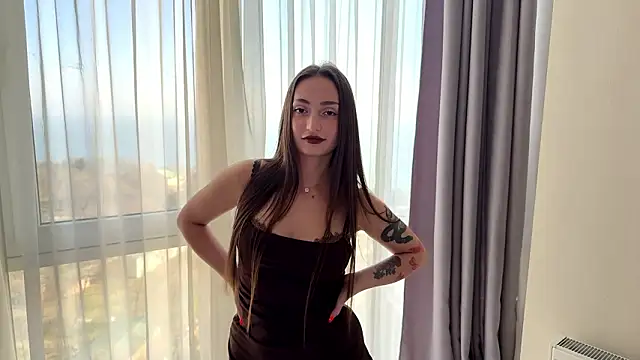 AmiraMartin online show from March 1, 10:06 am