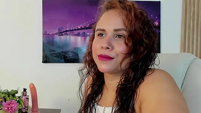 alennax online show from April 15, 12:34 pm