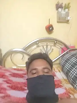 Hotboychotu online show from February 23, 5:32 pm