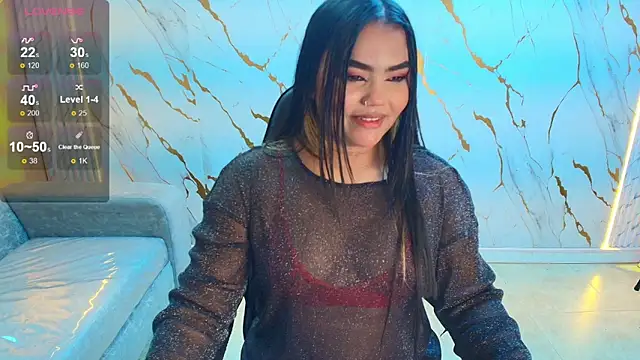 Berchy tf online show from April 15, 8:42 pm