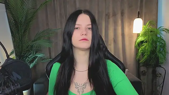 Maria trend online show from February 15, 3:09 pm