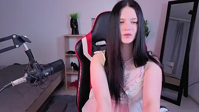 Maria trend online show from February 17, 6:47 pm