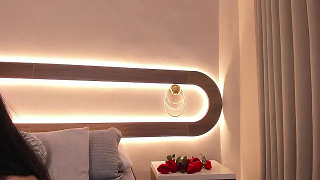 Snapshot of Violeta_sum chatting on February 16, 12:12 pm Violeta sum online show from February 16, 12:12 pm