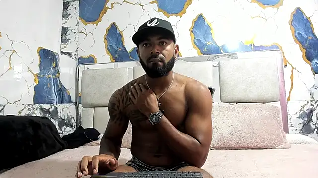 Snapshot of Nickws chatting on February 13, 6:15 pm Nickws online show from February 13, 6:15 pm