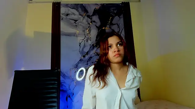 Snapshot of Amanda_Rossi chatting on June 28, 12:00 pm Amanda Rossi online show from June 28, 12:00 pm