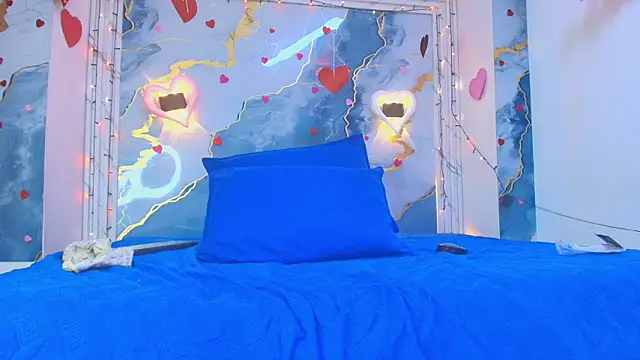 crystal love08 online show from February 24, 7:23 pm