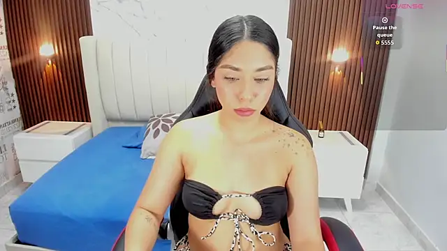 Snapshot of JULIETA_DOWSE chatting on February 20, 7:36 pm JULIETA DOWSE online show from February 20, 7:36 pm