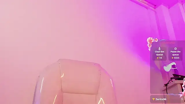 Sweet bellaa  online show from May 24, 5:56 am