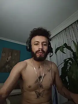 kauzZhomi online show from February 17, 11:18 am