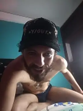 kauzZhomi online show from February 17, 11:22 pm