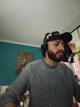 kauzZhomi online show from February 25, 1:10 pm