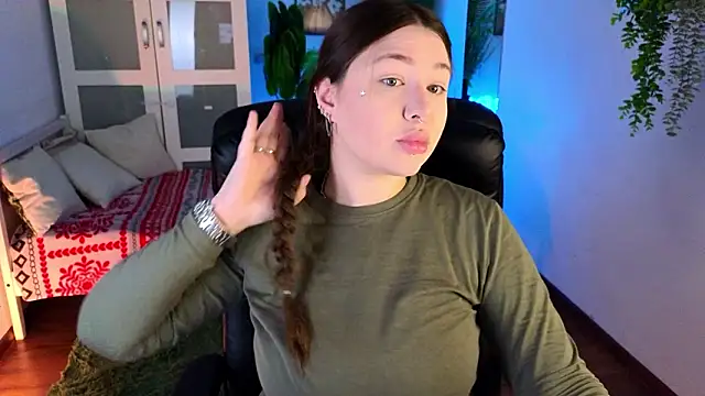 Snapshot of vanessaparadiza chatting on March 2, 1:40 pm vanessaparadiza online show from March 2, 1:40 pm