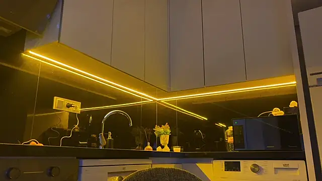 Snapshot of BlackFox_V chatting on March 1, 7:16 pm BlackFox V online show from March 1, 7:16 pm