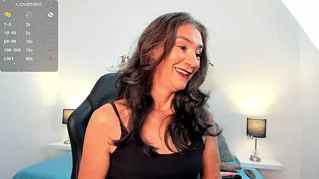 Emma Mendozaa online show from April 15, 11:28 am