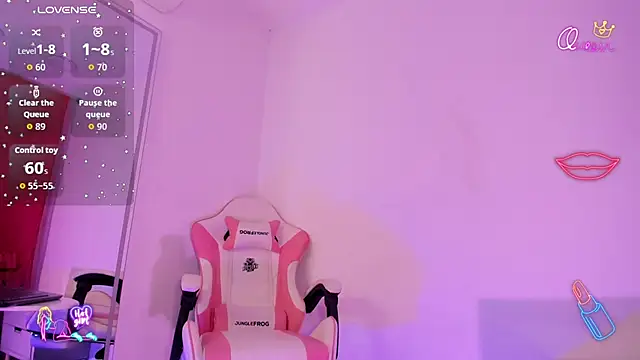 franky 21 online show from March 25, 1:17 pm