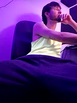 Michaevin22 online show from June 9, 2:23 am