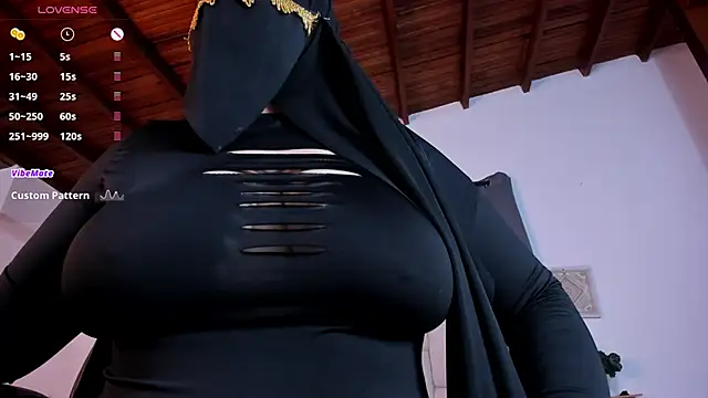 basima haik online show from February 13, 6:37 pm