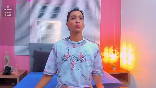 drako18  online show from February 22, 9:13 pm