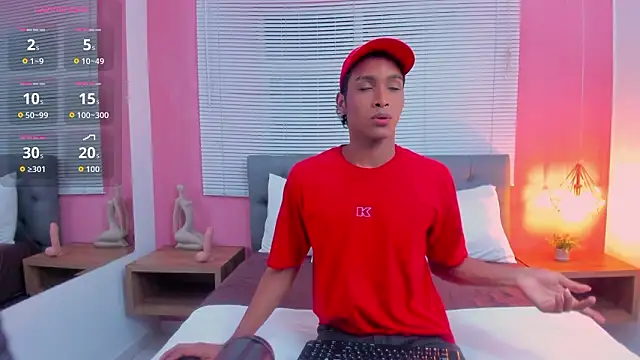 drako18  online show from March 29, 3:28 am