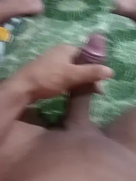 pistoludo21 online show from April 15, 4:19 am