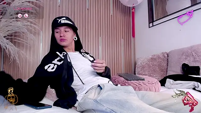 David Banks  online show from March 31, 1:44 pm