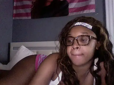 LuckyTonightx online show from May 26, 5:58 am
