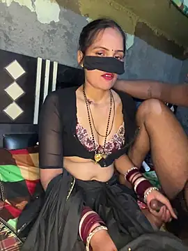 Pritu675 online show from March 23, 4:33 pm