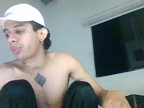 infernunderworld online show from February 14, 4:20 am