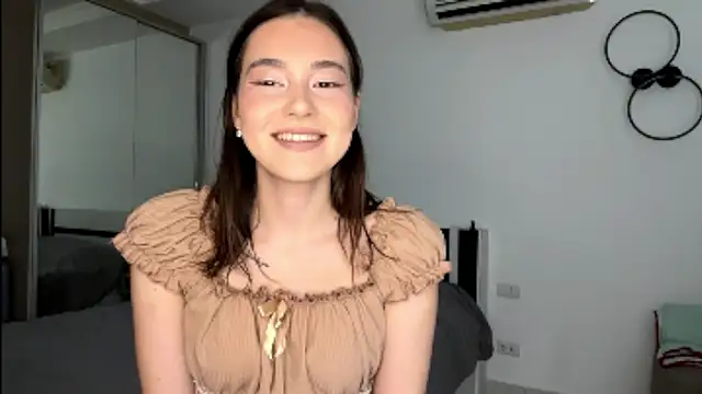 MauritaSpueler online show from February 17, 7:16 am