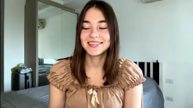 MauritaSpueler online show from February 26, 5:39 am