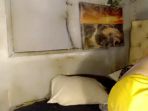 Snapshot of Baby_Aries69 chatting on February 11, 7:46 am Baby Aries69 online show from February 11, 7:46 am